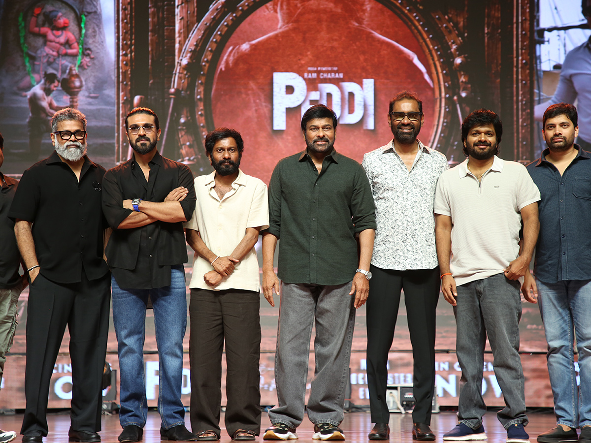 PEDDI Mega Blockbuster Event HD Photos9