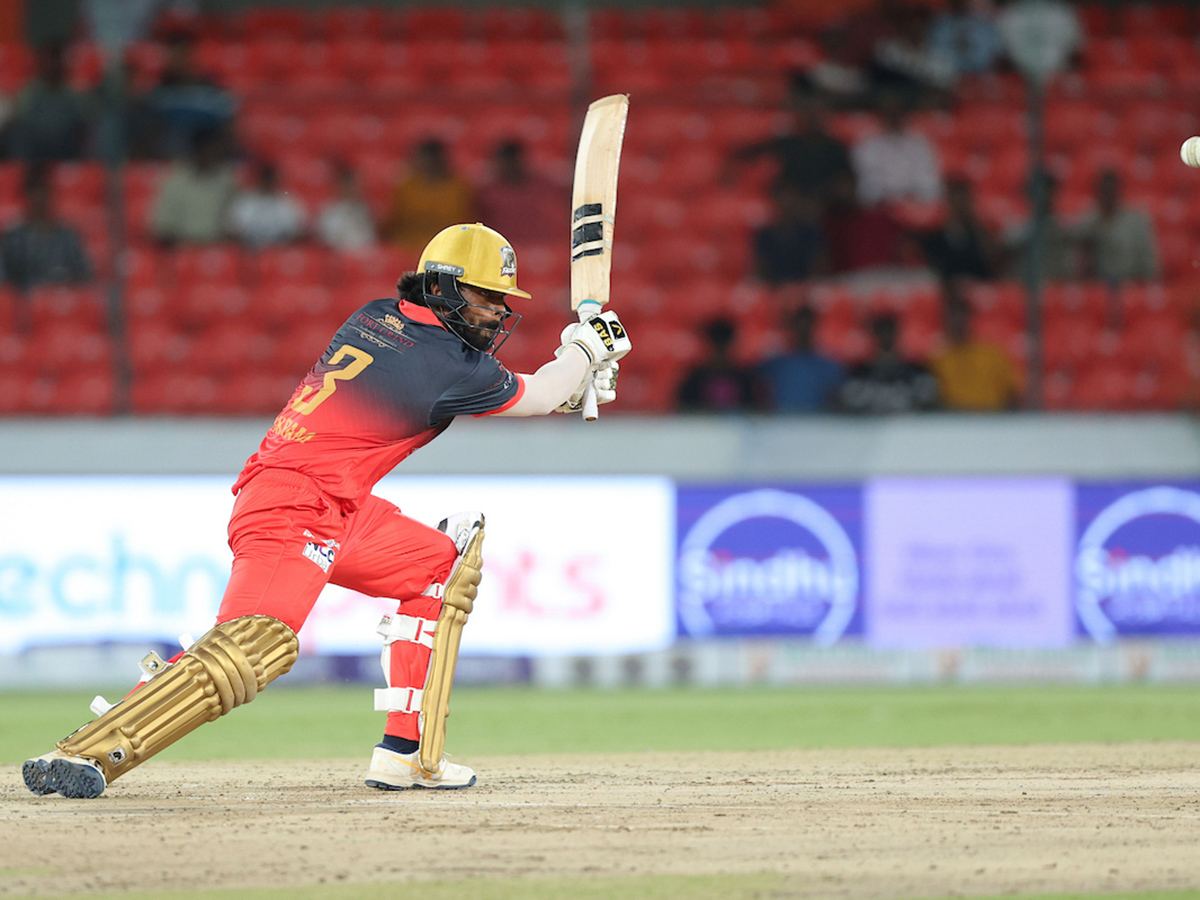Tilak Varma In TG20 League HD Photos15