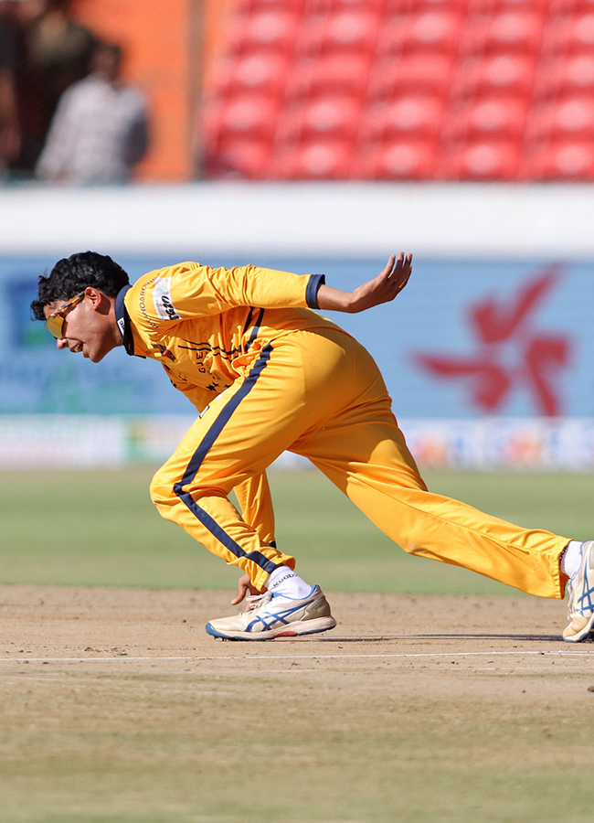 Tilak Varma In TG20 League HD Photos24