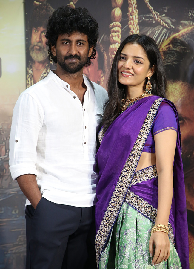 Vasudheva Sutham Trailer Launch Event Photos15