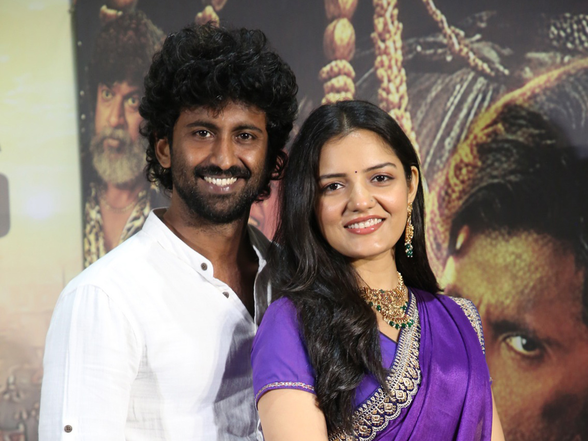 Vasudheva Sutham Trailer Launch Event Photos16