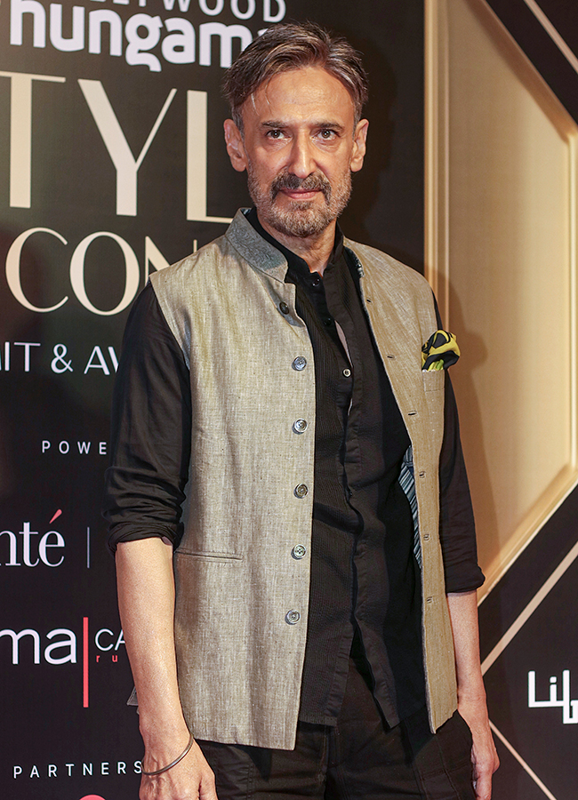 Bollywood Hungama Style Icons Summit and Awards 2026 HD Photos20