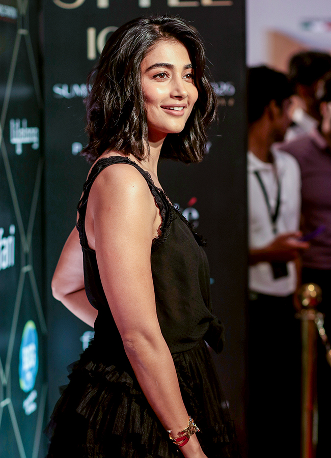 Bollywood Hungama Style Icons Summit and Awards 2026 HD Photos6