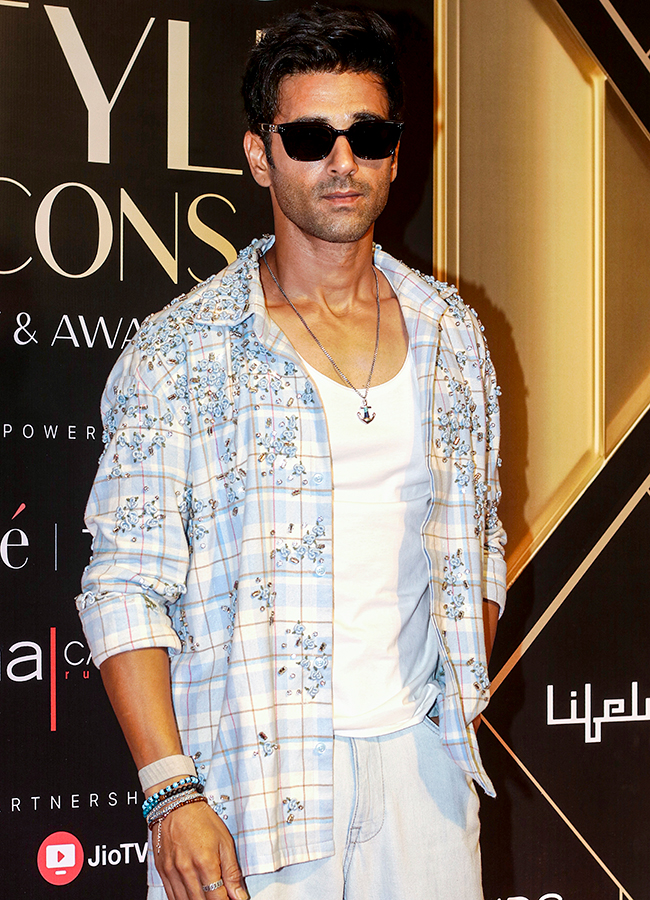 Bollywood Hungama Style Icons Summit and Awards 2026 HD Photos9