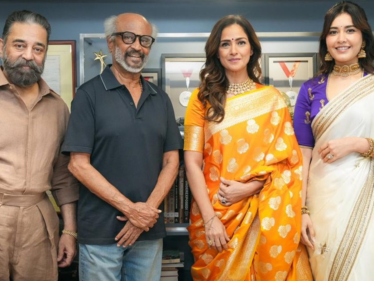 Dharman Title Launch Event Photos3