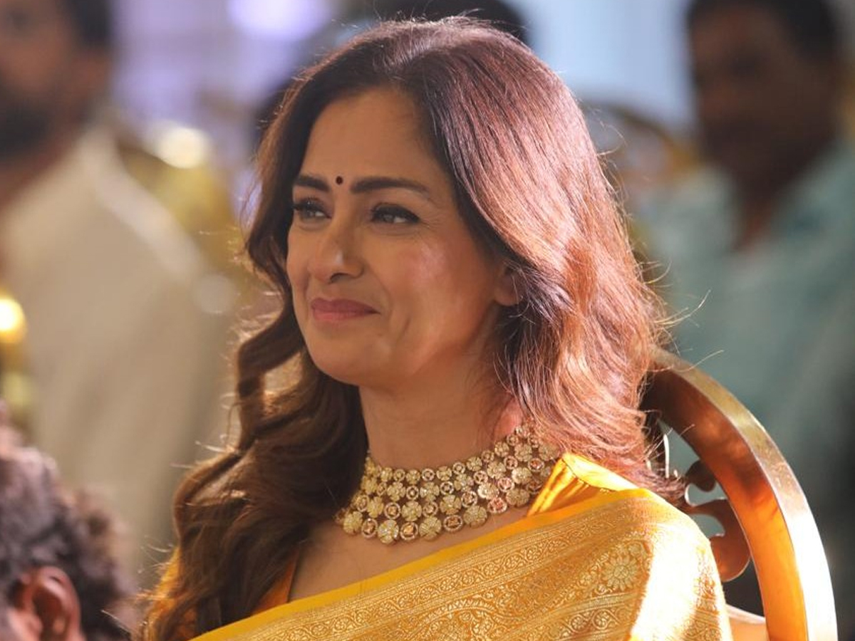Dharman Title Launch Event Photos5
