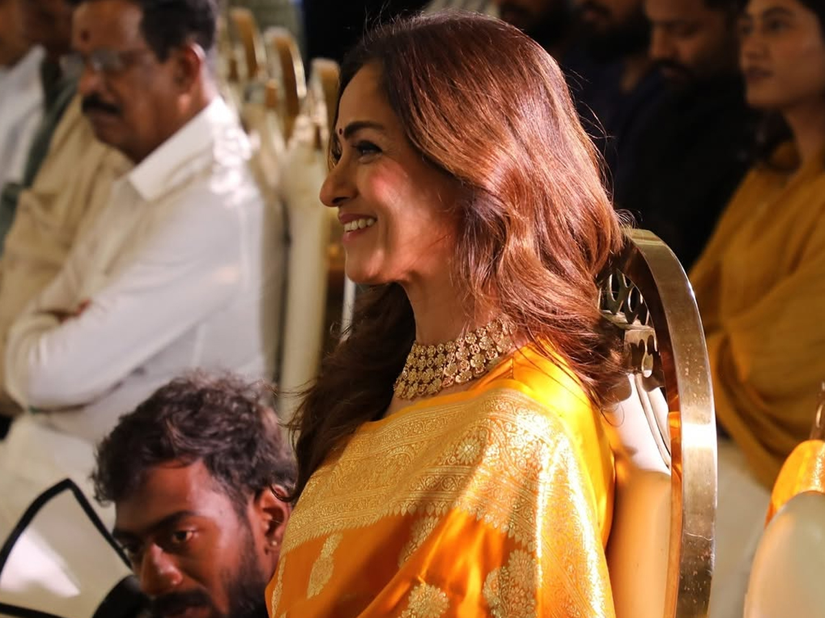 Dharman Title Launch Event Photos6