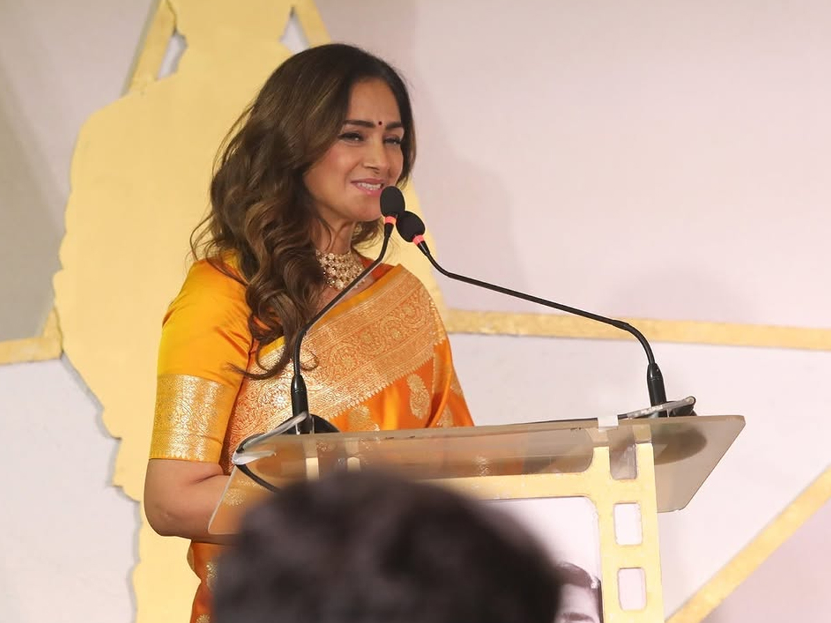 Dharman Title Launch Event Photos7