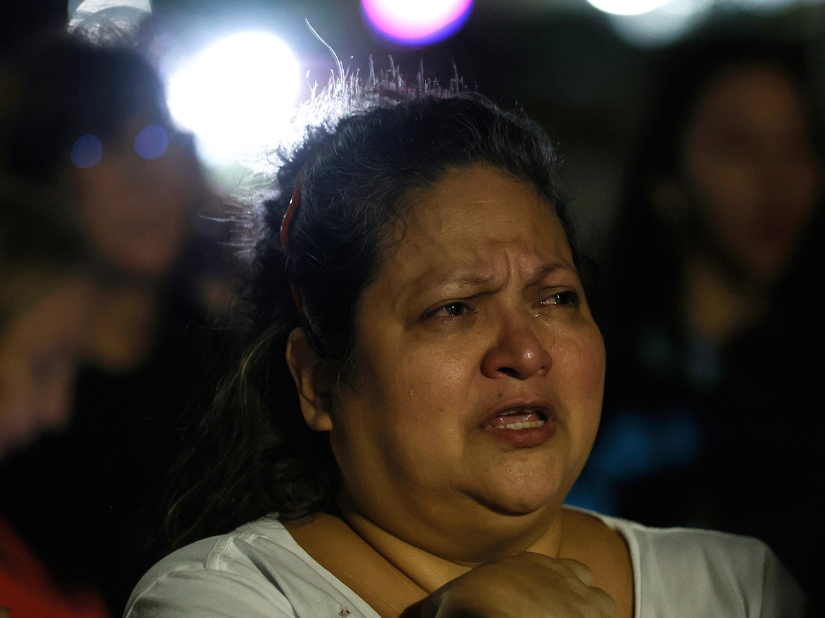 Earthquake in Caracas Aad Venezuela HD Photos4