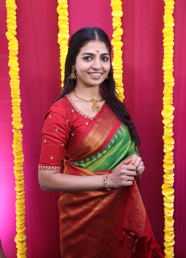 Idupu Kayitham Movie Grand Pooja Ceremony Photo Gallery 10