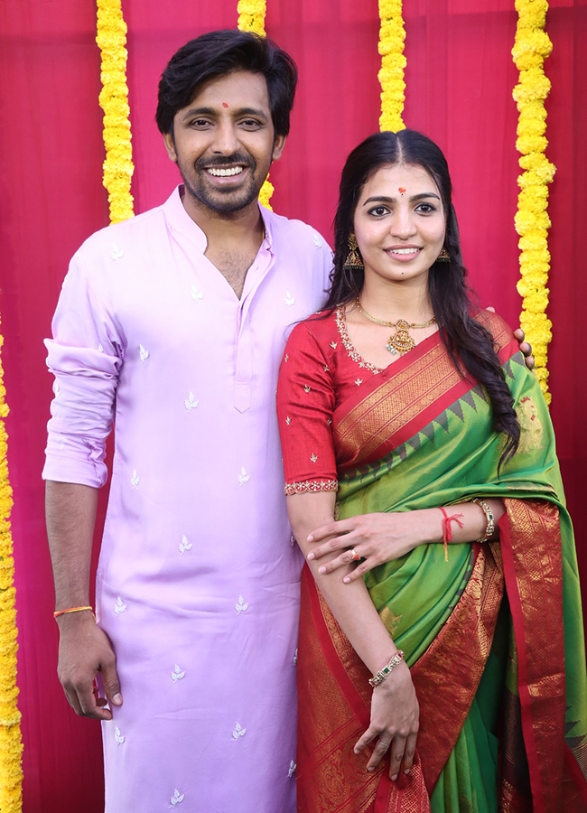 Idupu Kayitham Movie Grand Pooja Ceremony Photo Gallery 11