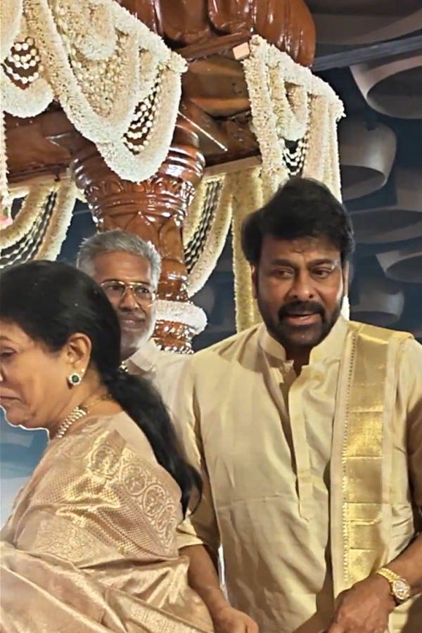 Khushbu Daughter Wedding Photos6