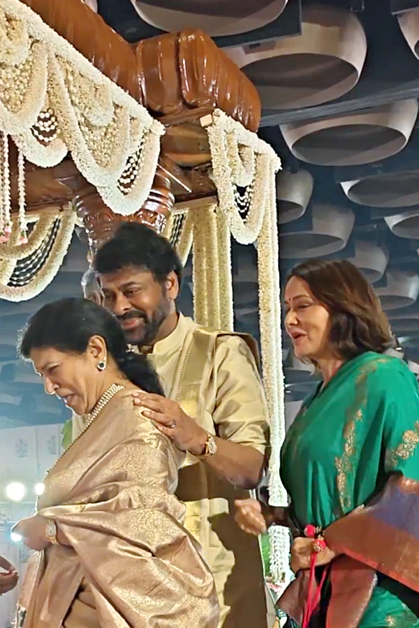 Khushbu Daughter Wedding Photos7