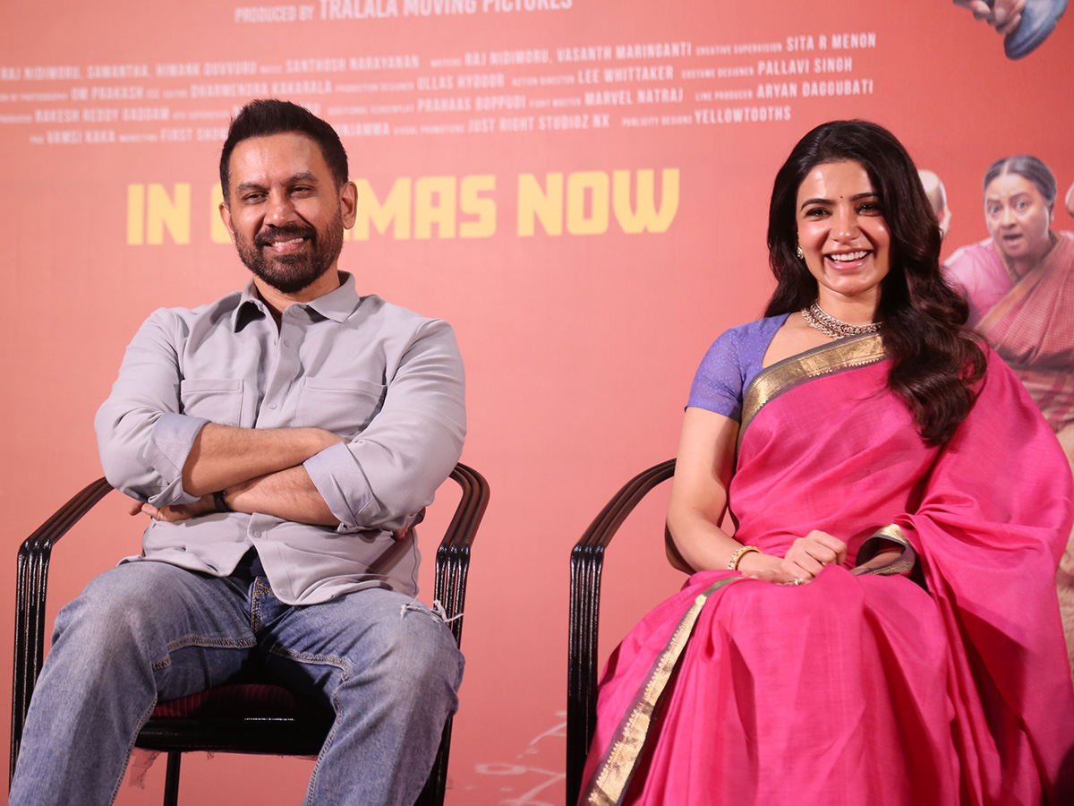Samantha Ruth Prabhu Maa Inti Bangaaram Movie HD Photos12