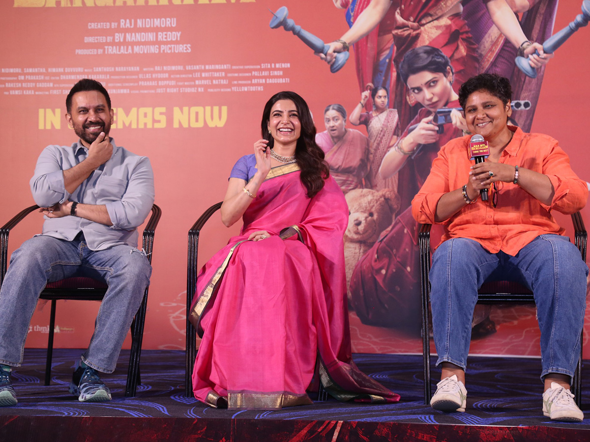 Samantha Ruth Prabhu Maa Inti Bangaaram Movie HD Photos14