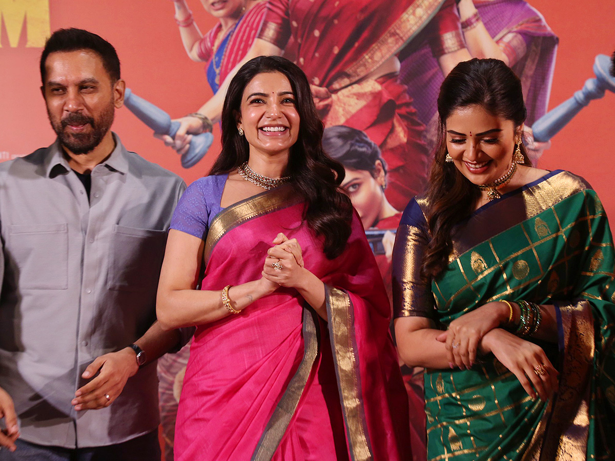 Samantha Ruth Prabhu Maa Inti Bangaaram Movie HD Photos2
