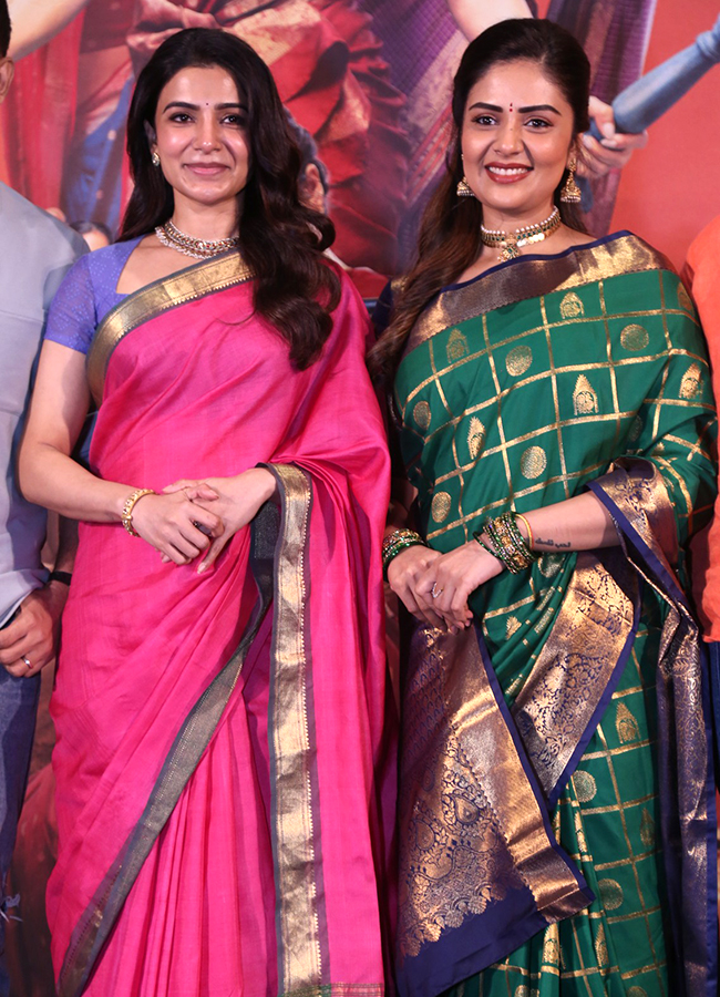 Samantha Ruth Prabhu Maa Inti Bangaaram Movie HD Photos25