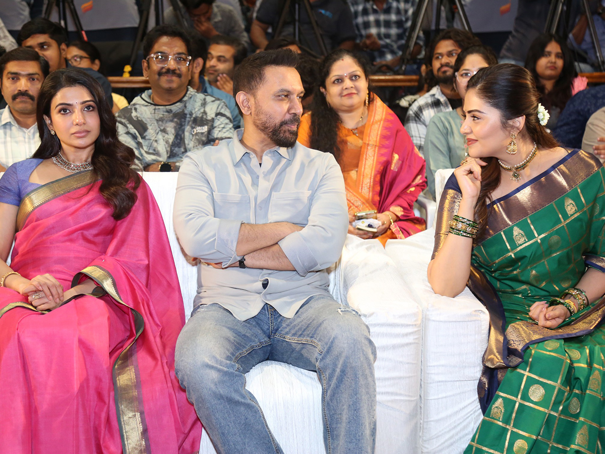 Samantha Ruth Prabhu Maa Inti Bangaaram Movie HD Photos27