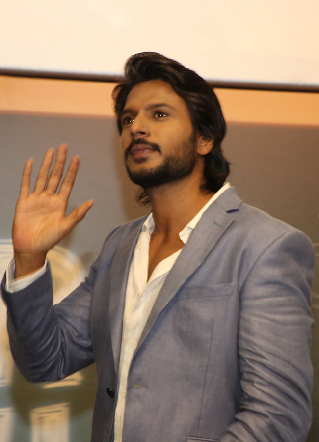 Sundeep Kishan Super Subbu Press Meet10