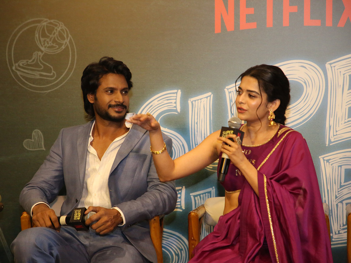 Sundeep Kishan Super Subbu Press Meet14