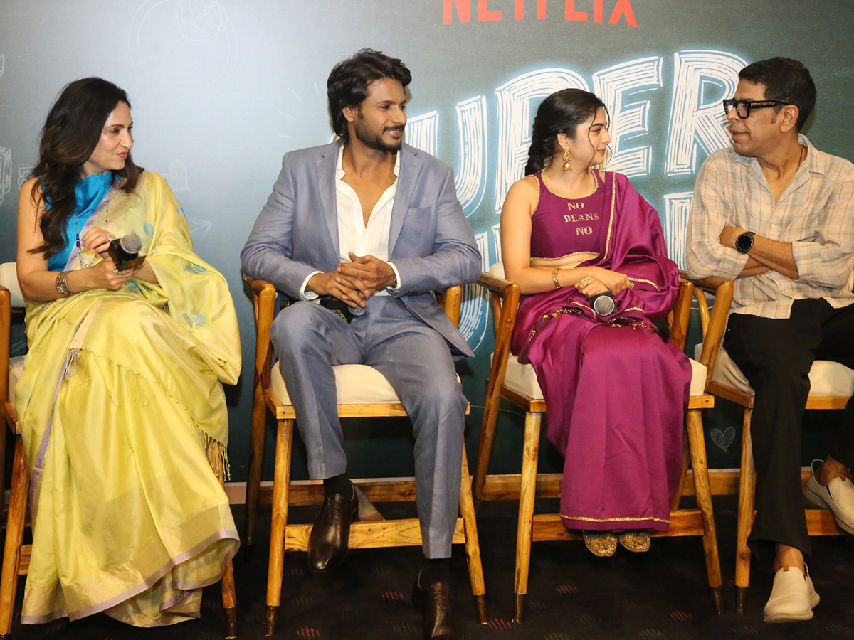 Sundeep Kishan Super Subbu Press Meet17