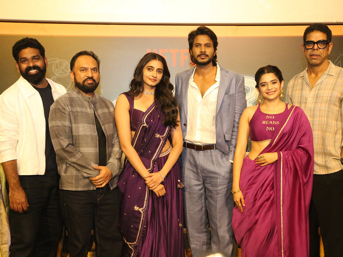 Sundeep Kishan Super Subbu Press Meet2