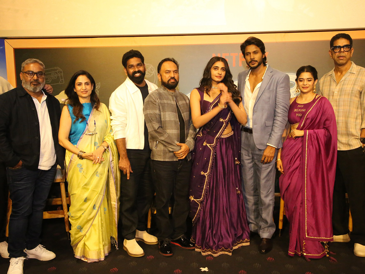 Sundeep Kishan Super Subbu Press Meet4