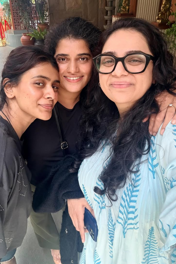 Actress Hebah Patel Remembers June Month PHotos5
