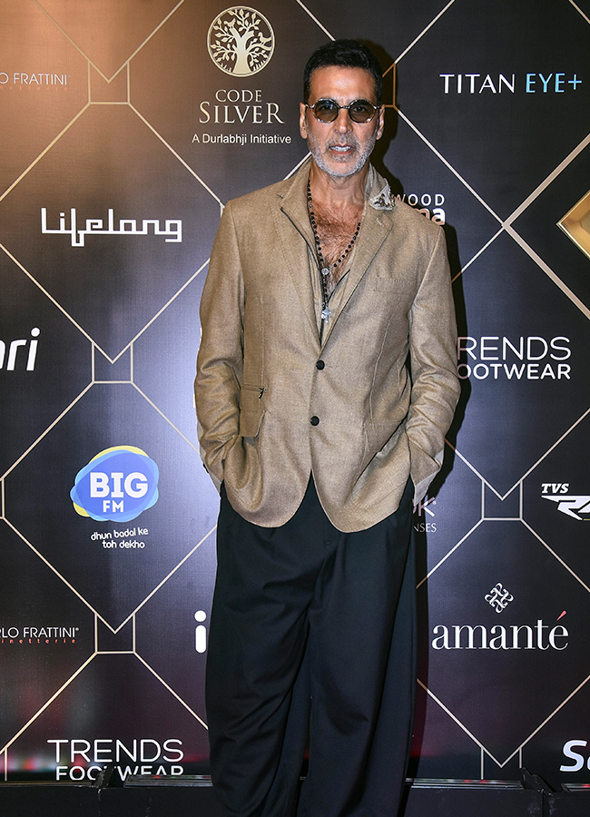 Bollywood Hungama Style Icons Summit and Awards 2026 Photo Gallery18