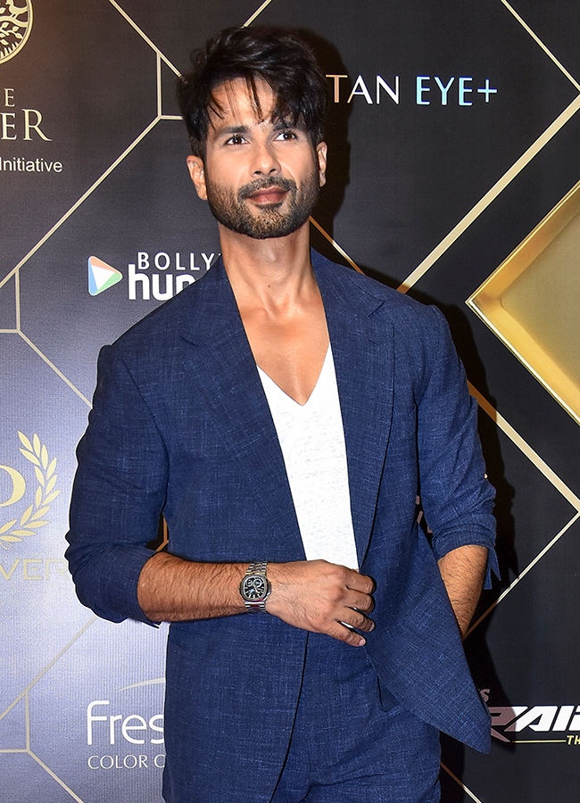 Bollywood Hungama Style Icons Summit and Awards 2026 Photo Gallery7