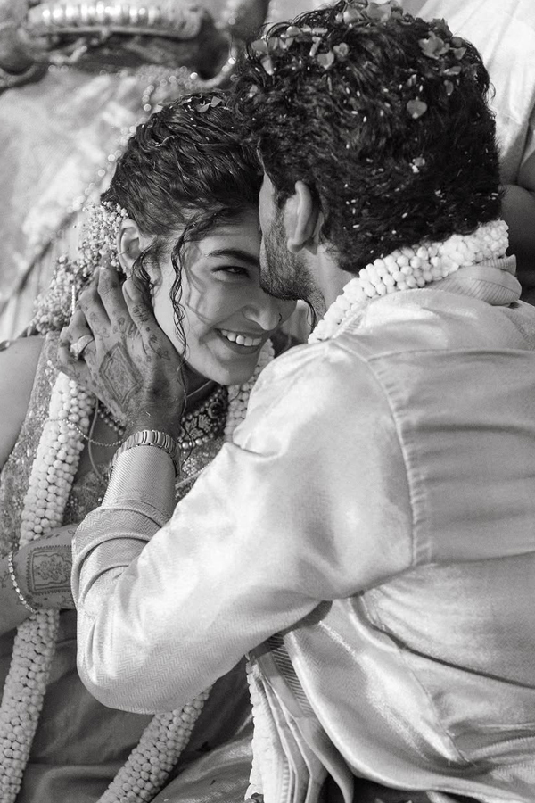Khushbu Sundar Shares Daughter Wedding Photos7