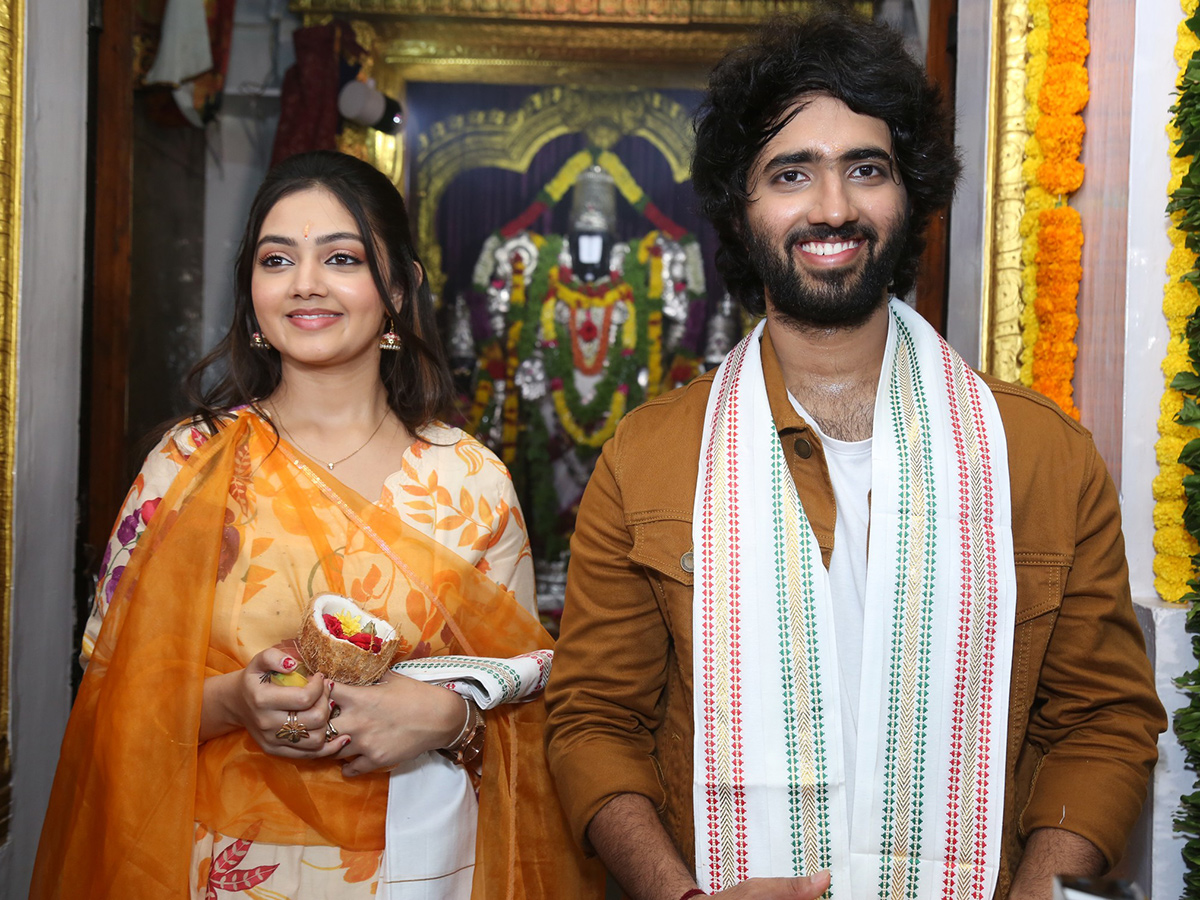 Suravi Visions Production No 1 Movie Opening10