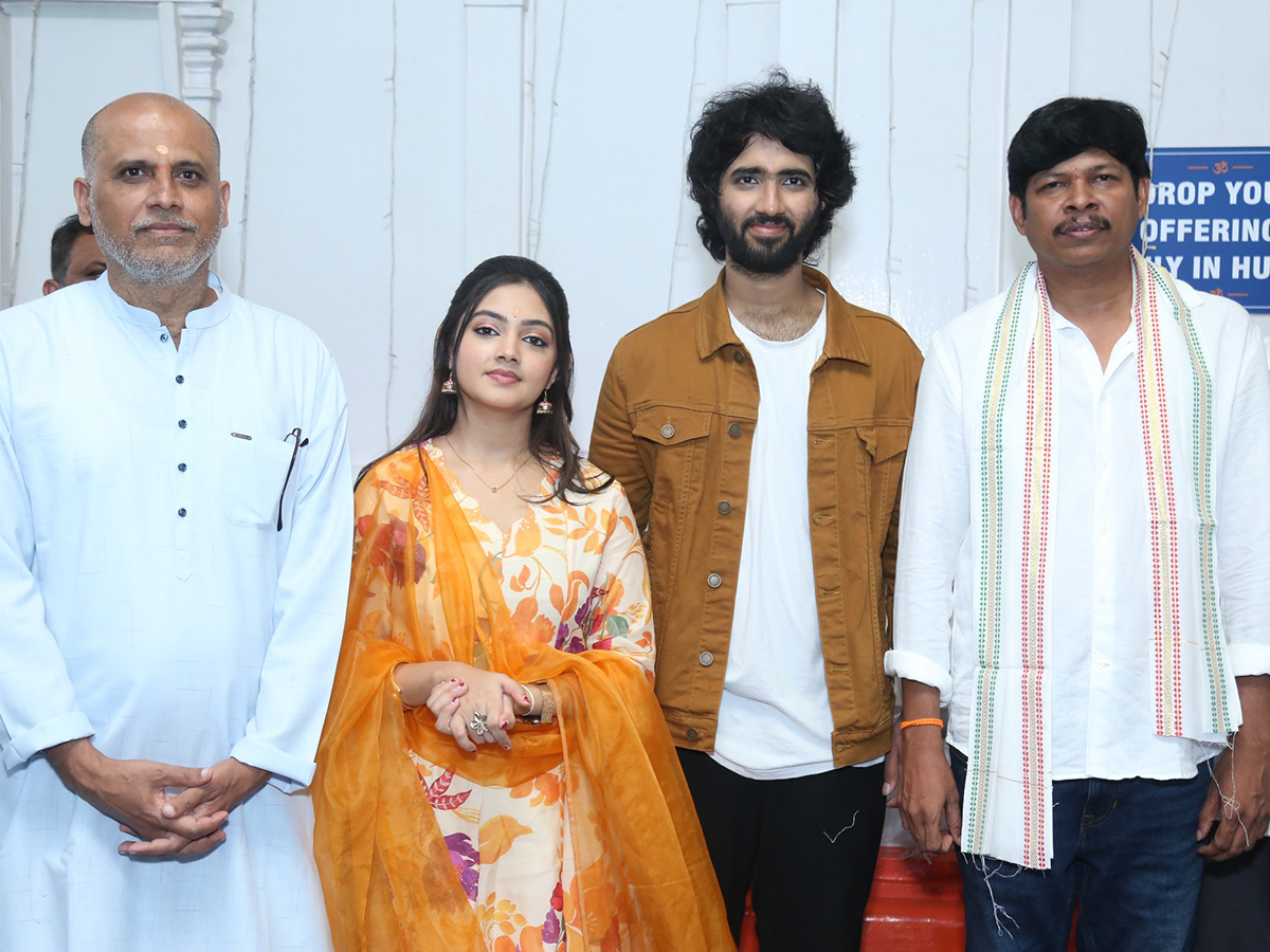 Suravi Visions Production No 1 Movie Opening4