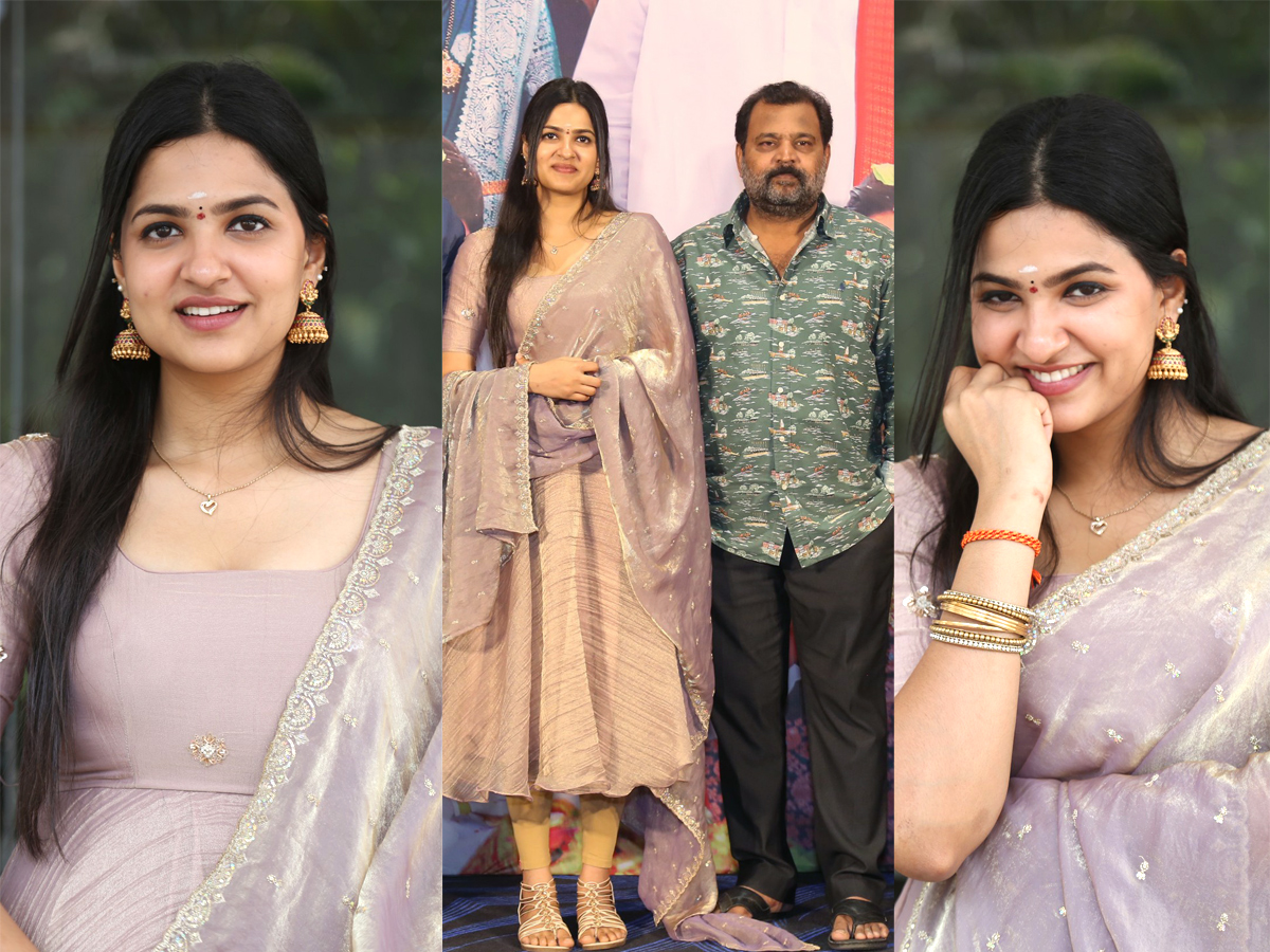 Tollywood Entry Divija Prabhakar Viral Photos1