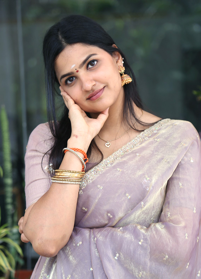Tollywood Entry Divija Prabhakar Viral Photos14