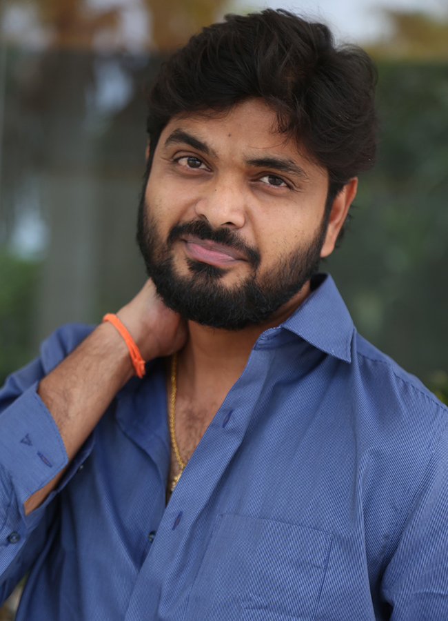 Venkatramayya Gari Taluka Movie Press Meet 9