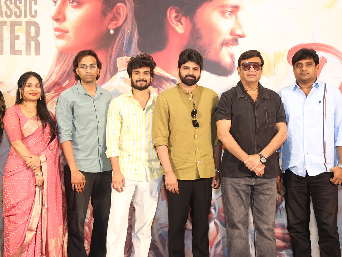 Deewana Movie Thank You Meet HD Photos10