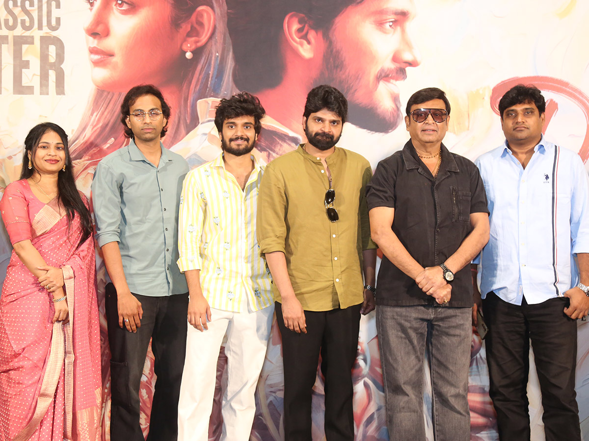 Deewana Movie Thank You Meet HD Photos6
