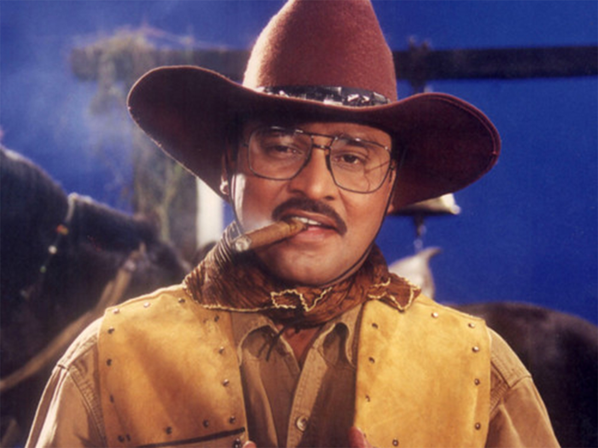 K Bhagyaraj Rare and Unseen Viral Photos19