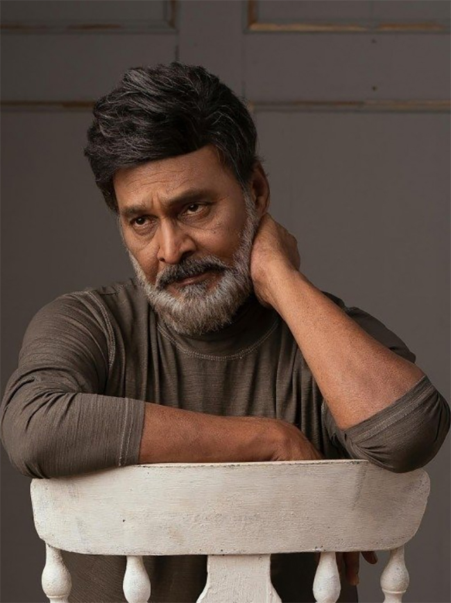 K Bhagyaraj Rare and Unseen Viral Photos20