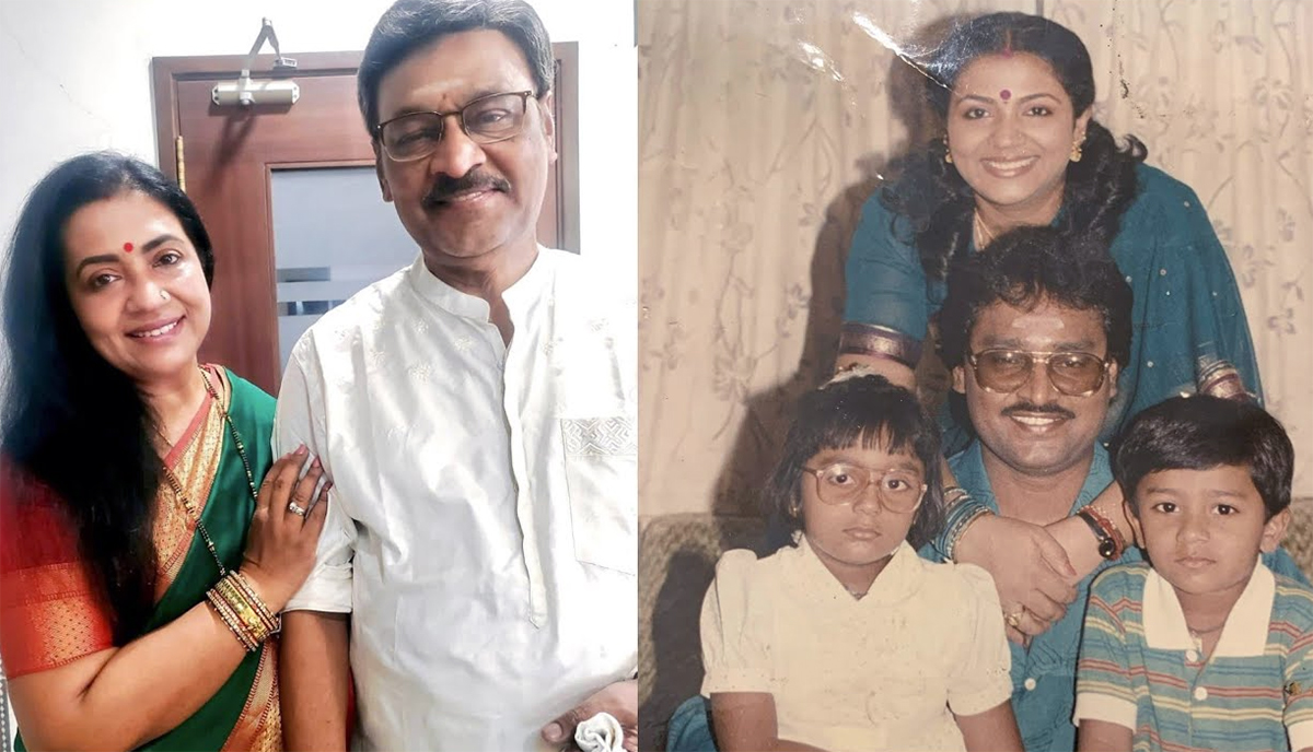 K Bhagyaraj Rare and Unseen Viral Photos21