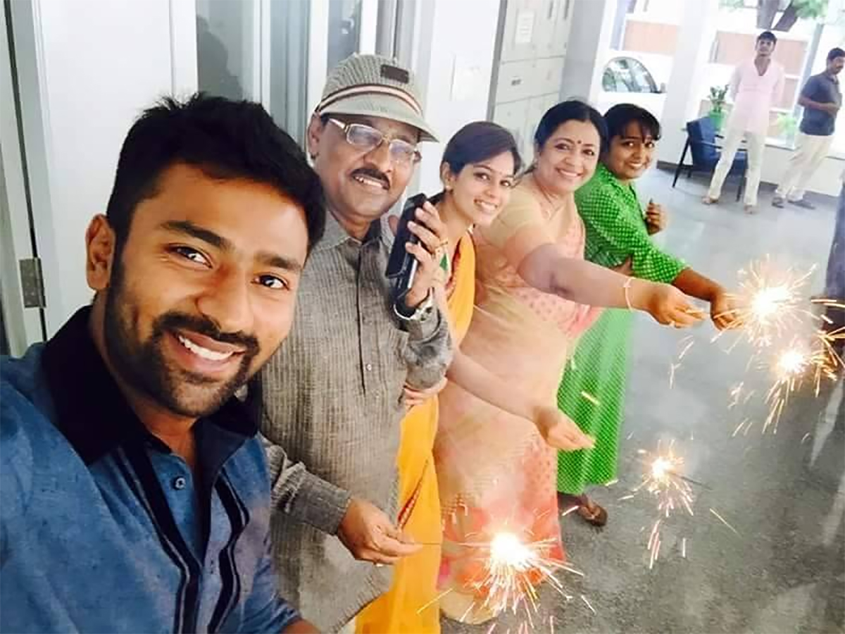 K Bhagyaraj Rare and Unseen Viral Photos7