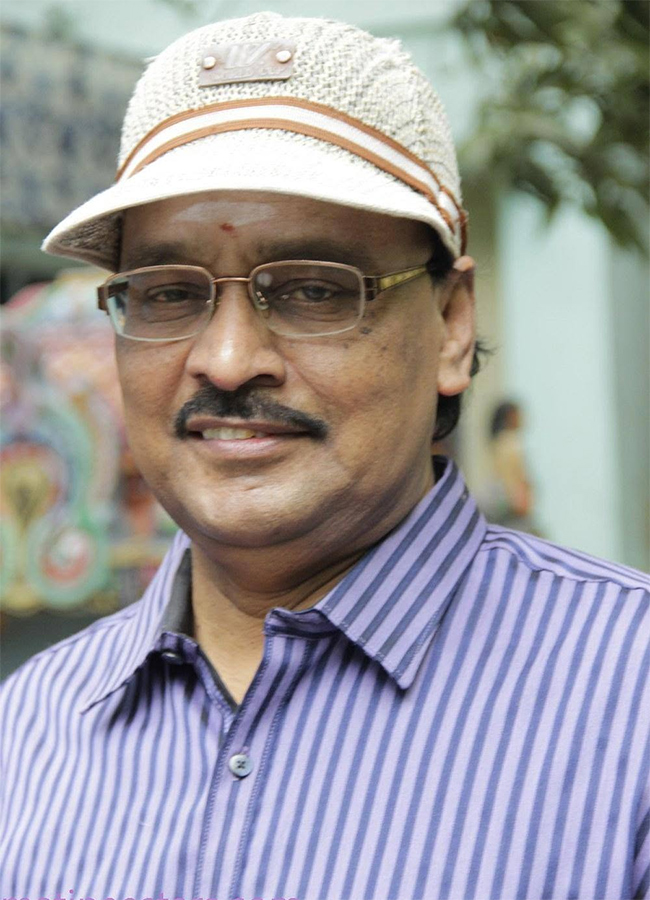 K Bhagyaraj Rare and Unseen Viral Photos8