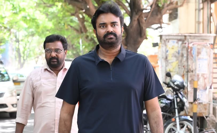 Kollywood Industry Pays Last Respects To Bhagyaraj Photos3