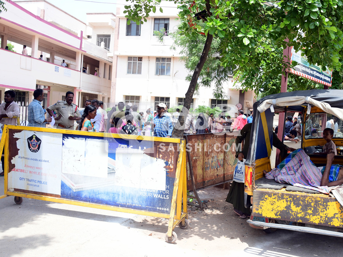 Best Photos of The Week in AP and Telangana Photo Gallery2