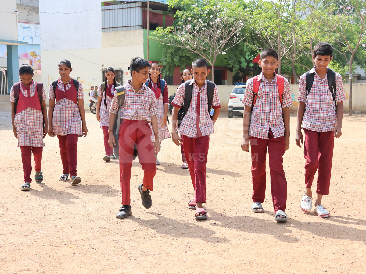 Best Photos of The Week in AP and Telangana Photo Gallery11