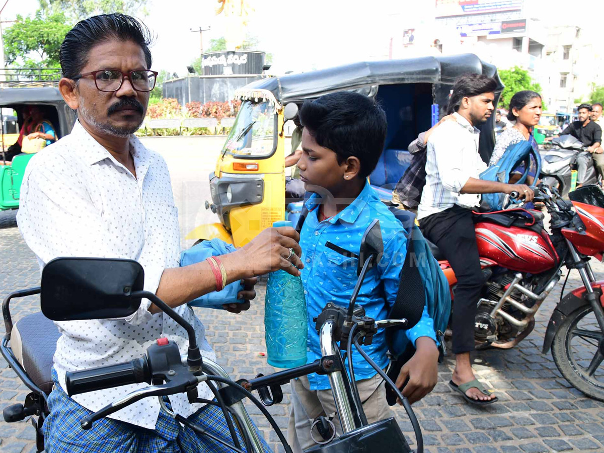 Best Photos of The Week in AP and Telangana Photo Gallery12