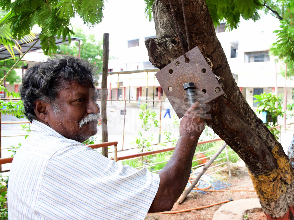 Best Photos of The Week in AP and Telangana Photo Gallery14