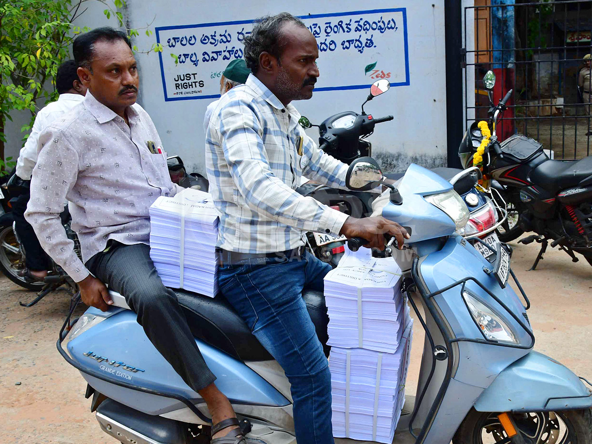 Best Photos of The Week in AP and Telangana Photo Gallery18