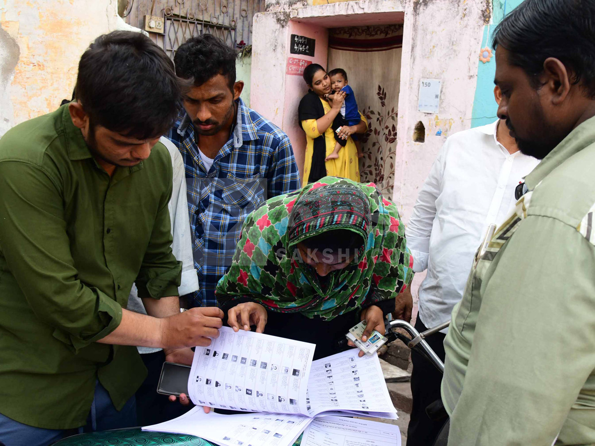 Best Photos of The Week in AP and Telangana Photo Gallery19